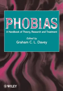 Phobias