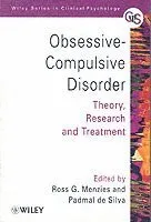 Obsessive-Compulsive Disorder