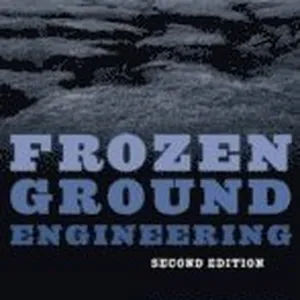 Frozen Ground Engineering