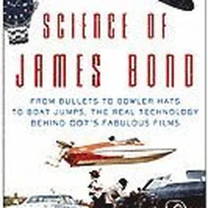 Science of James Bond