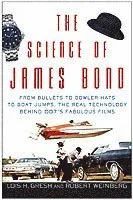 Science of James Bond