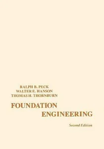 Foundation Engineering