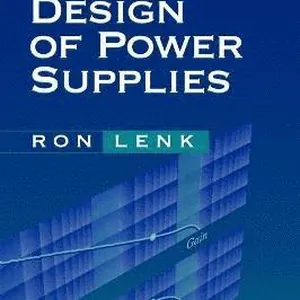 Practical Design of Power Supplies