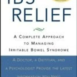 IBS Relief