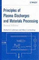 Principles of Plasma Discharges and Materials Processing