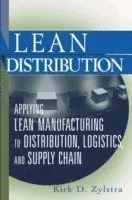 Lean Distribution