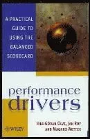 Performance Drivers