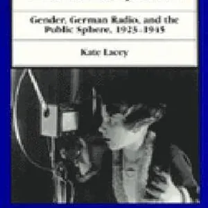 Feminine Frequencies