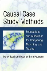 Causal Case Study Methods