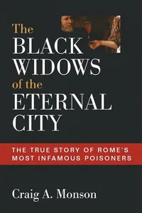 Black Widows of the Eternal City