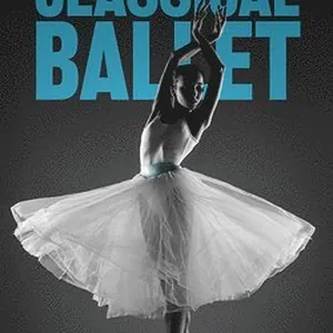 Technical Manual and Dictionary of Classical Ballet