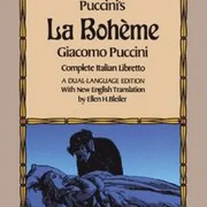 La Boheme Libretto