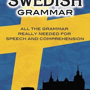 Essential Swedish Grammar