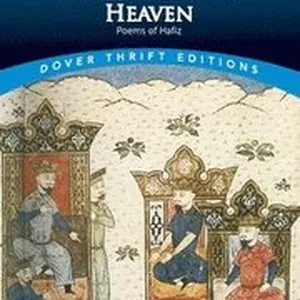 The Garden of Heaven-Poems of Hafiz