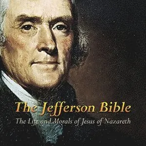 The Jefferson Bible