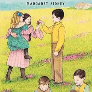 Five Little Peppers and How They Grew