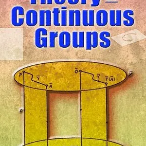 Theory of Continuous Groups