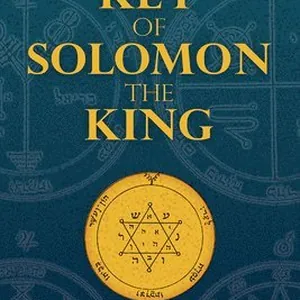 The Key of Solomon the King
