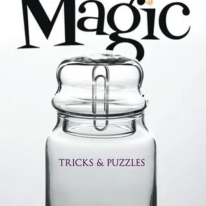 Martin Gardner's Science Magic
