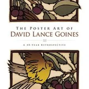 The Poster Art of David Lance Goines