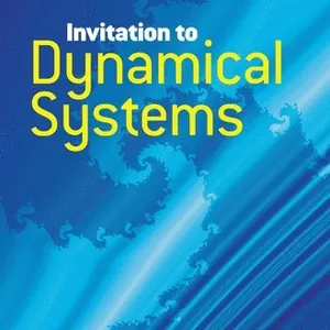 Invitation to Dynamical Systems