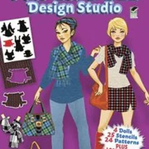 Paper Doll Design Studio