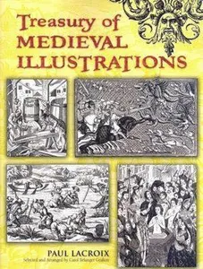 Treasury of Medieval Illustrations