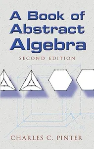Book of Abstract Algebra