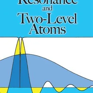 Optical Resonance and Two-Level Atoms