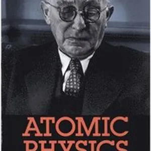 Atomic Physics