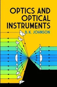 Optics and Optical Instruments