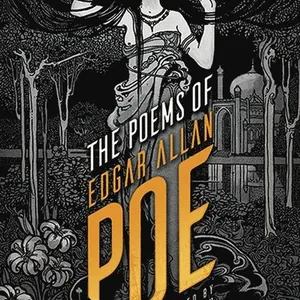 Poems of Edgar Allan Poe