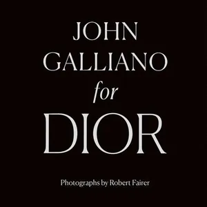 John Galliano for Dior