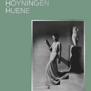 George Hoyningen-Huene