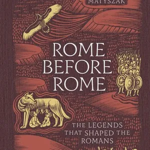 Rome Before Rome
