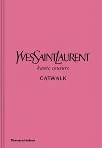 Yves Saint Laurent Catwalk