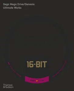 Sega Mega Drive/Genesis: Ultimate Works