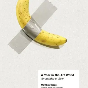 Year in the Art World