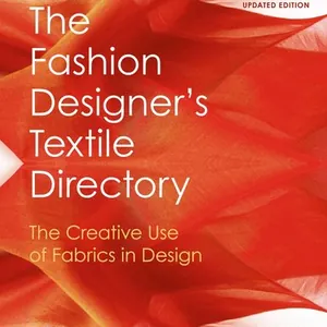 Fashion Designer's Textile Directory