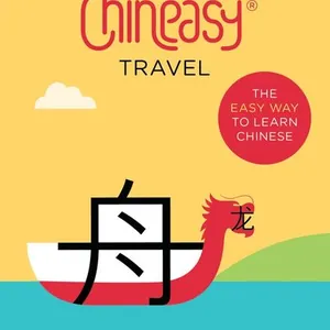 Chineasy¿ Travel