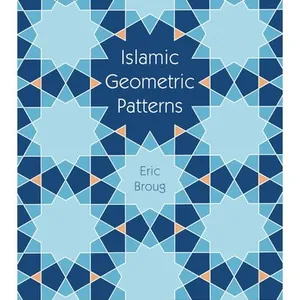 Islamic Geometric Patterns