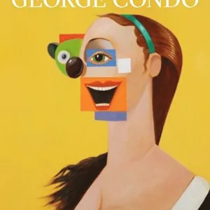 George Condo