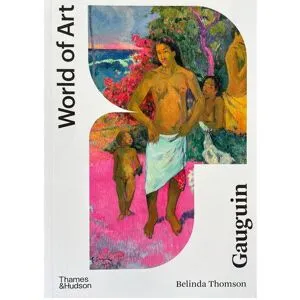 Thames & Hudson World of Art - Gauguin