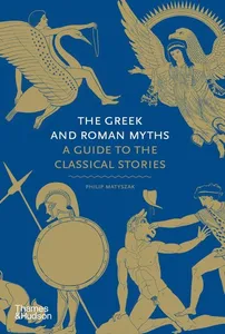 Greek and Roman Myths