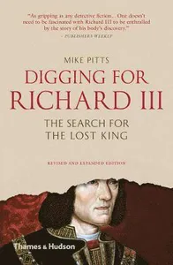 Digging for Richard III