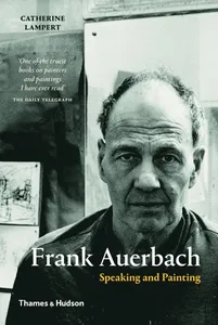 Frank Auerbach