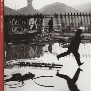 Henri Cartier-Bresson