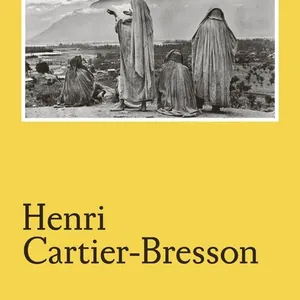Henri Cartier-Bresson