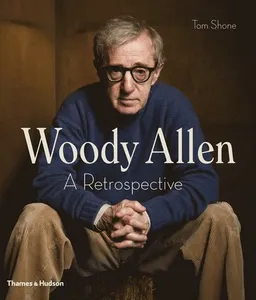 Woody Allen