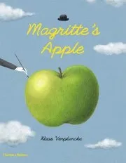 Magrittes Apple